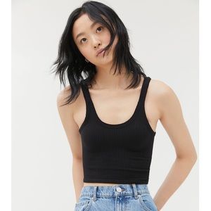 Out From Under Bae Seamless Bra Top